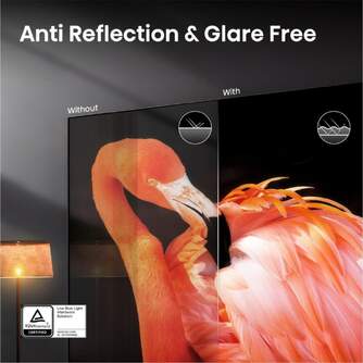 TV HISENSE 65%%%quot; 65UR8S UHD RGBMINILED SMARTTV 180HZ