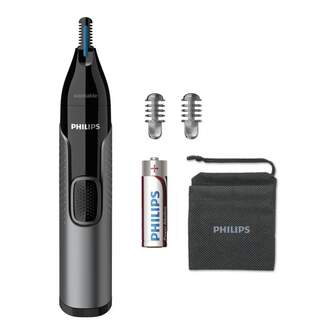 CORTAPELO PHILIPS NARIZ CEJAS NT3650/16