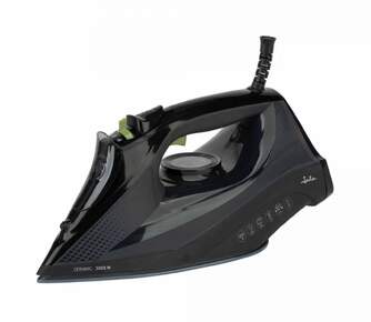 PLANCHA JATA JEPL2401 3000W CERAMICA 220GR/MIN