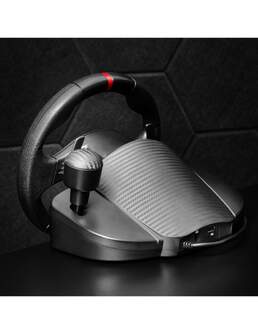 VOLANTE MARS GAMING MWHRSXONE DRIVESENSE 270%%%#186;