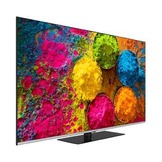 TV PANASONIC 55%%%quot; TX55MX710E UHD GOOGLETV PEANA