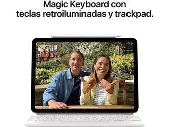 TABLET APPLE AIR MV283TY/A 128GB 13%%%quot; WIFI BLUE