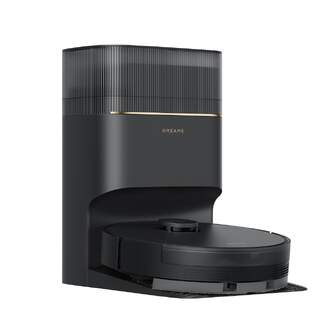 ASPI. ROBOT DREAME D20 PRO PLUS AUTOVAC.  FRIEGA