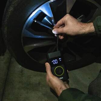 HINCHADOR RUEDA NILOX AIR PUMP NXAIRPUMP