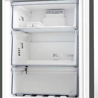 FRICOM. BEKO B5RCNE405HG2 203x60 LOOK INOX