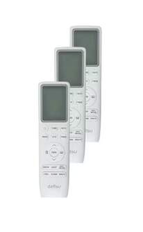 ACON.MULTI.KIT DAITSU 3x1 DSM912KDT4 UE21 NEW