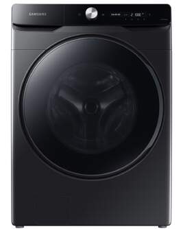 LVD. SAMSUNG WF20DG8650BVU3 20K 1000R DSP NEGRA