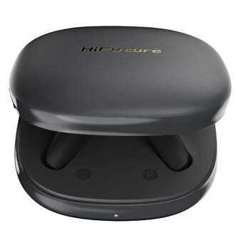 AURICULARES HIFUTURE SONICCORE GREY