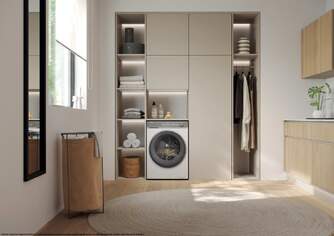 LVD. HAIER HW90B14367UIB 9K 1400R ABT VAPOR