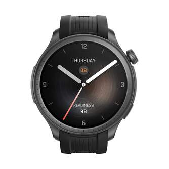 SMARTWATCH AMAZFIT BALANCE MIDNIGHT BLACK