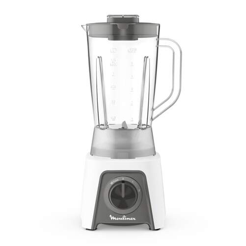 Batidora Moulinex LM2C0110 Blendeo - 450W, Vaso 1.5 Litros, 2