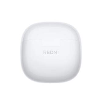 AURICULARES XIAOMI REDMI BUDS 8 ACTIVE WHITE