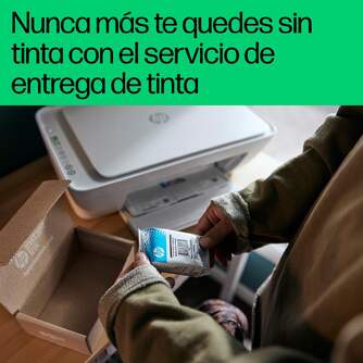 IMP. MULTI HP DESKJET 2810E OVV BLANCA