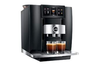CAFET. JURA GIGA 10 DIAMOND BLACK SUPERAUTOM 15478