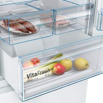 FRICOM. BOSCH KGN493WDA 203x70x67 NF BCO