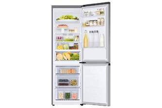 FRICOM. SAMSUNG RB34C600CSA/EF 185x59x66 NF INOX