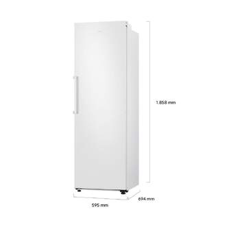 FRI. SAMSUNG RR70H39FEVEF 186x60 1P NF DSP BCO