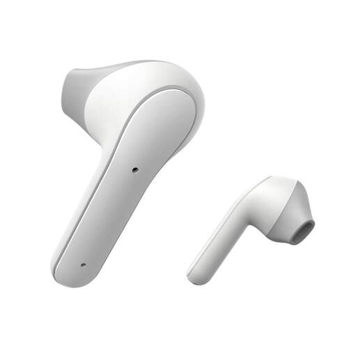 Auriculares Hama Freedom Light Blanco