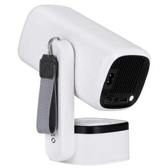 PROYECTOR NK-TV340009 LCD 180ANSI 1080x720P HDMI