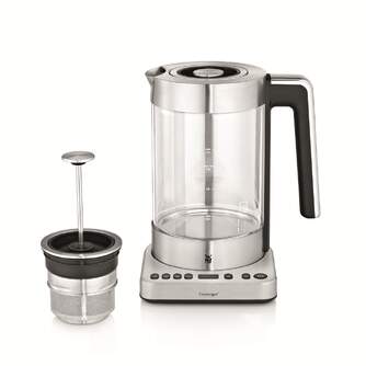 HERVIDOR WMF LONO 3000W 1,7L AGUA Y TE 2EN1