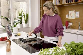 LIMPIACRISTALES KARCHER VAC 2 PLUS N 16336420