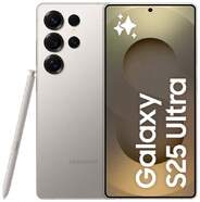Samsung Galaxy S25 Ultra 12/256 GB Titanio Gris - 6,9", 200 MP, 5000 mAh, Snapdragon 8 Elite