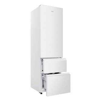 FRICOM. HAIER HTR3620CNPW 205x60 NF 3P BCO