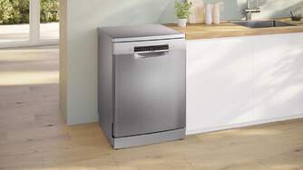 LVJ. BOSCH SMS4HVI21E INOX 3%%%#170;BAND EXCLUSIVO