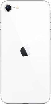 Apple Iphone Se 3 64gb Blanco Reacondicionado 4 7