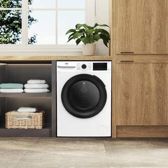 LVD.SEC. BEKO BM5DFT49437WB 9/6K 1400R DSP BCA