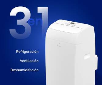 ACON.PORT ARTICA AAP1229BC POR.3000BC BCALOR R290