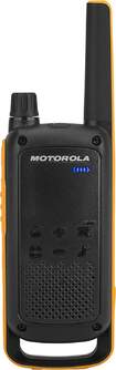 WALKIE TALKIE MOTOROLA T82 EXTREME TWIN PACK