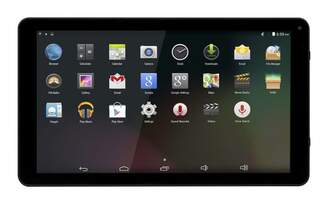 TABLET DENVER TIQ-10494BL 2/32 10,1%%%quot; NEGRA