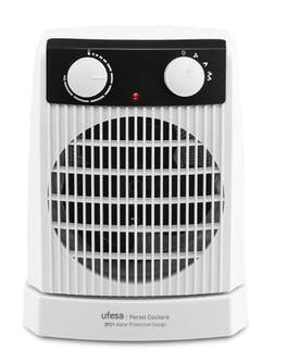 CALEFACT. UFESA PERSEI OSCILANT 2000W 83105986