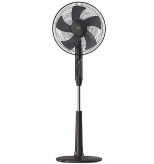 VENTILADOR PIE BLACK%%%amp;DECKER BXEFP30E DC MD TIMER