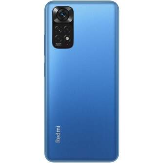 SMARTPHONE XIAOMI REDMI NOTE 11 4/64 6,43%%%quot; TW.BLUE