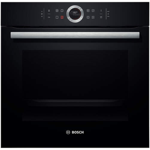 Horno Pirolítico Bosch HBG675BB1