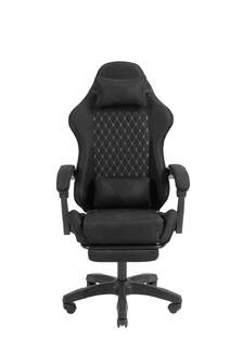SILLA GAMING MARS GAMING MGCXFGRB NEGRA RECLINABLE