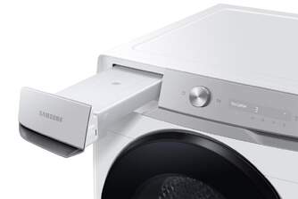 SECADORA SAMSUNG DV16DG8600BWU3 16KG BC HIBRID DSP