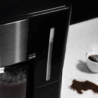 CAFET. CECOTEC COFFEE 66SMART 01555 GOTEO 12T