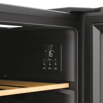 VINOTECA CANDY CWC034 34 BOTELLAS