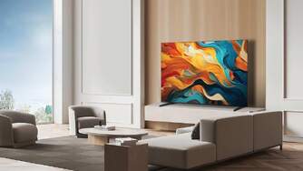 TV HAIER 32%%%quot; H32K85FFX FHD GOOGLETV DOLBY AUDIO