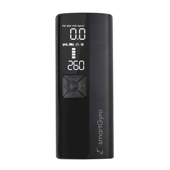 HINCHADOR RUEDA SMARTGYRO SG27-246 COMPRESOR MINI