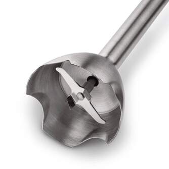 BATID. UFESA BP4650 1200W S/A PIE INOX