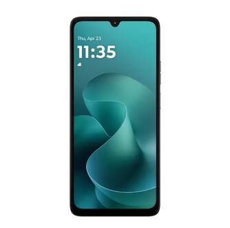 SMARTPHONE MOTOROLA G06 4/256 6,88%%%quot; AZUL