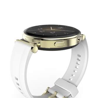 SMARTWATCH HAMA 00178622 7000 DORADO