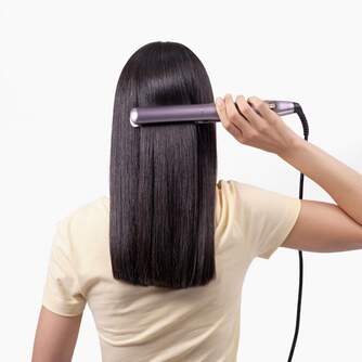 PLANCHA DE PELO BABYLISS 2598NPE 24MM 3TEMP CERAMI