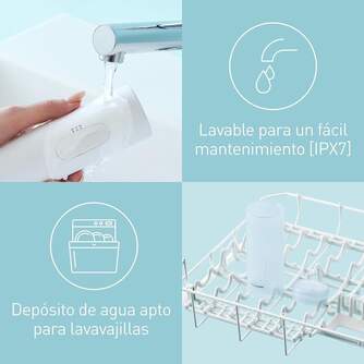 IRRIGADOR PANASONIC EWDJ11A503