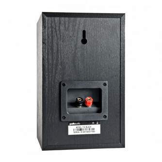 ALTAVOZ POLK T15 PKT15BK