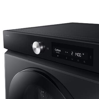 LVD. SAMSUNG WW90DB7U94GBU3 9K 1400RPM ECB NEGRO